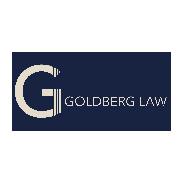 Goldberg Law, LLC Logo